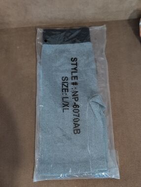 Women's High-Waist Bike Shorts in Heather Gray